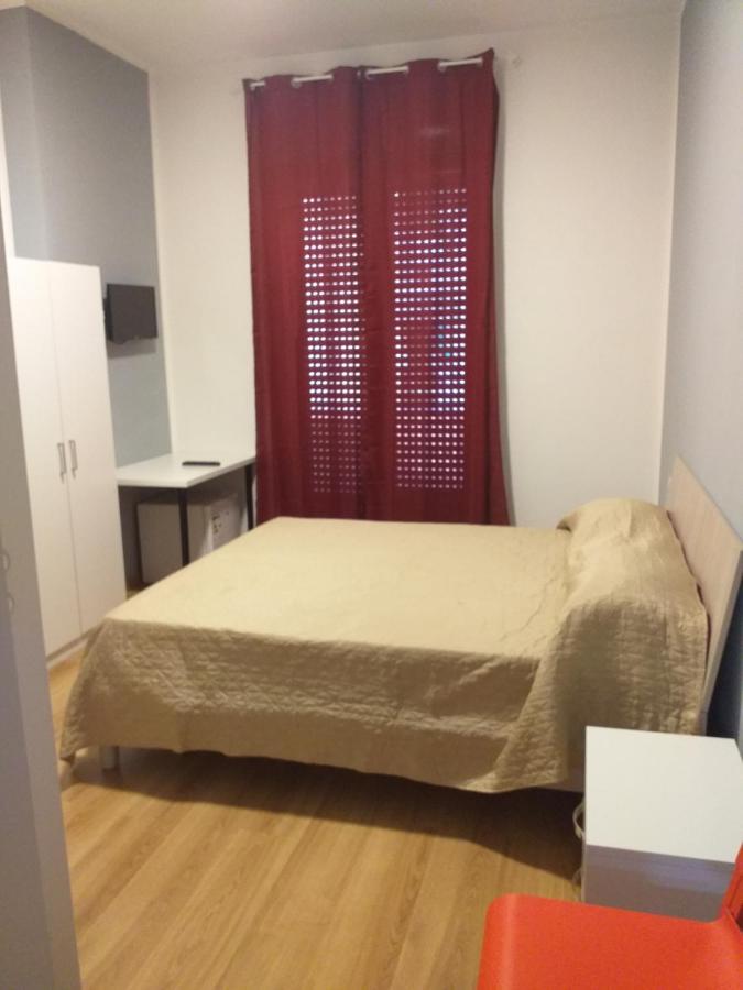 Camere ساليرنو المظهر الخارجي الصورة