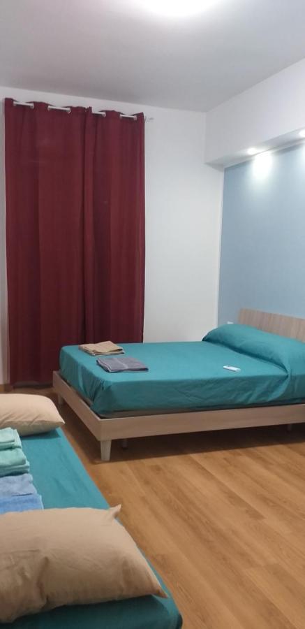 Camere ساليرنو المظهر الخارجي الصورة