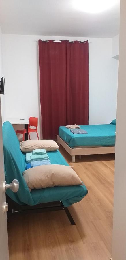 Camere ساليرنو المظهر الخارجي الصورة