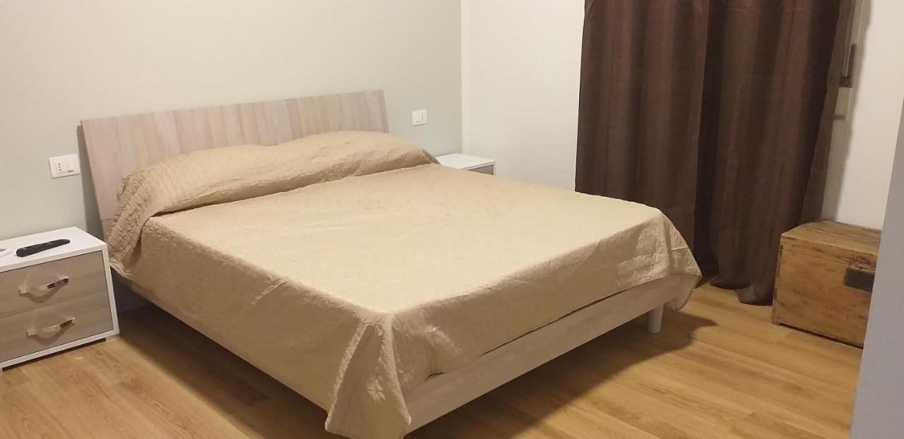 Camere ساليرنو المظهر الخارجي الصورة